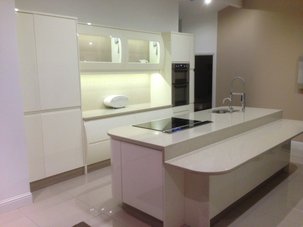 Clyde Valley Bespoke Holiday Homes