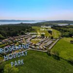 Caravan Park Overview